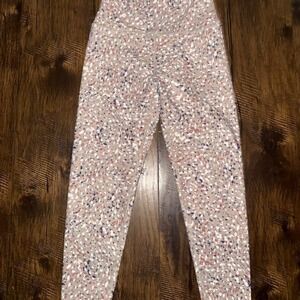 Nwot Sage Collective Leggings